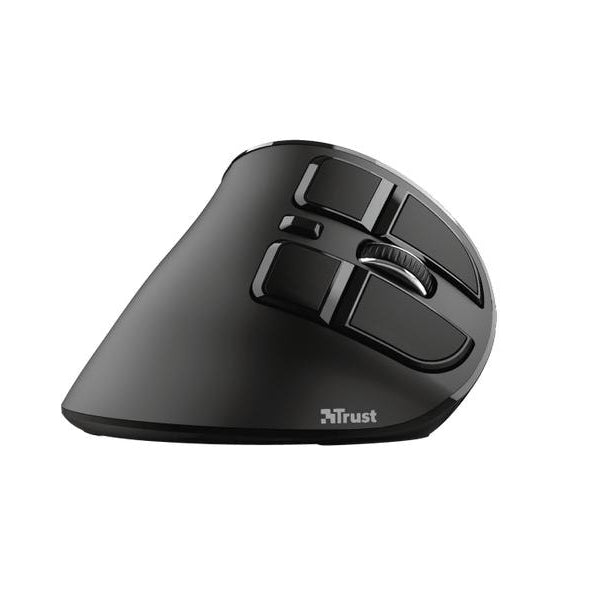 Trust Ergonomische Maus Voxx Rechargeable