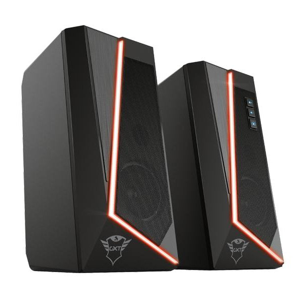Trust PC-Lautsprecher GTX 609 Zoxa RGB-Illuminated
