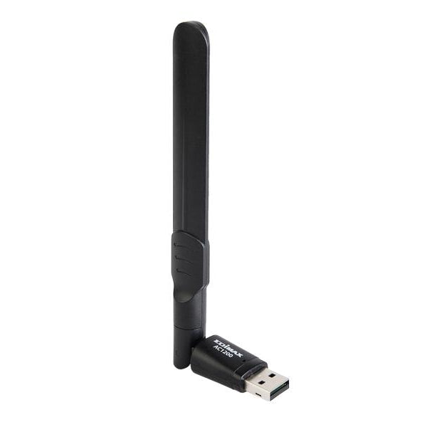 Edimax WLAN-AC USB-Stick EW-7822UAD, MU-MIMO