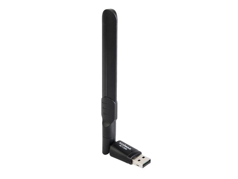Edimax WLAN-AC USB-Stick EW-7822UAD, MU-MIMO