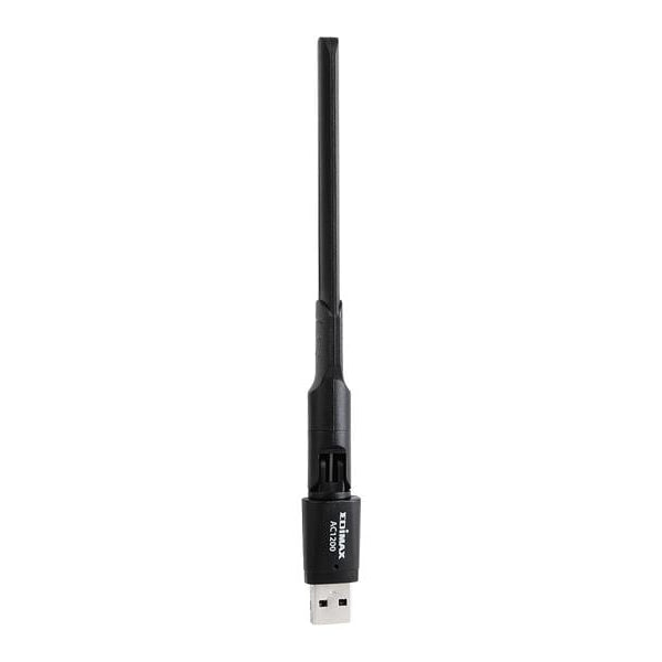 Edimax WLAN-AC USB-Stick EW-7822UAD, MU-MIMO