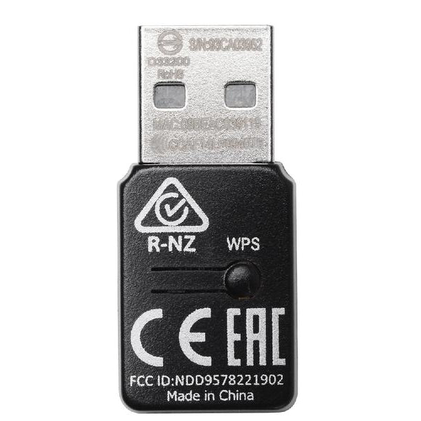 Edimax WLAN-N USB-Stick EW-7722UTN V3
