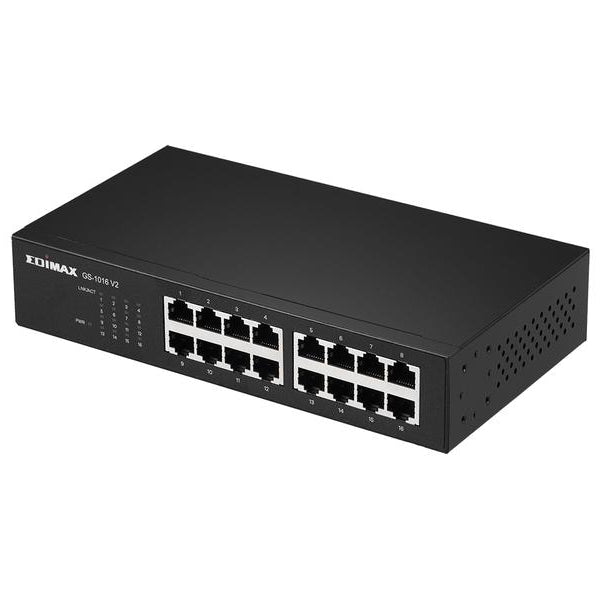 Edimax Switch GS-1016 V2 16 Port