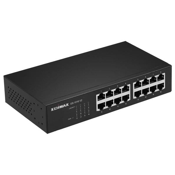Edimax Switch GS-1016 V2 16 Port