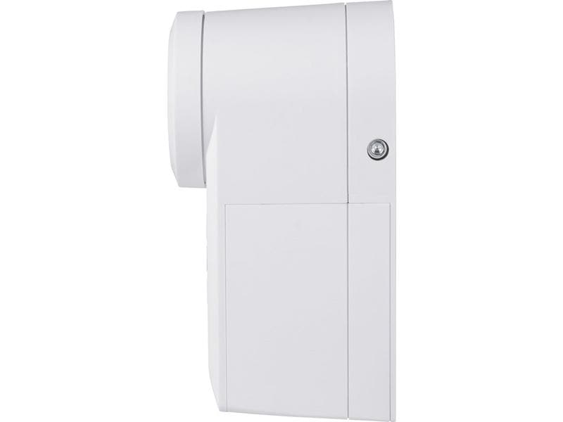 HomeMatic IP Smart Home Funk-Türschlossantrieb HmIP-DLD