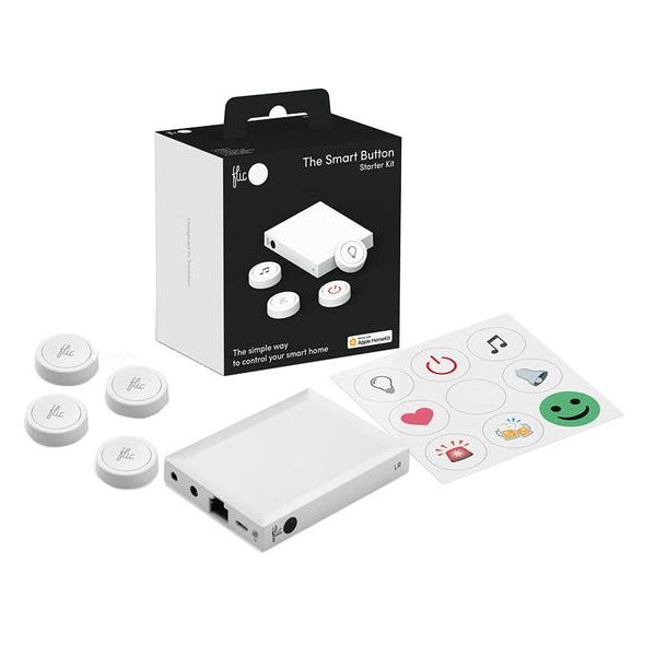 FLIC Smart Button Flic 2 Starter Kit
