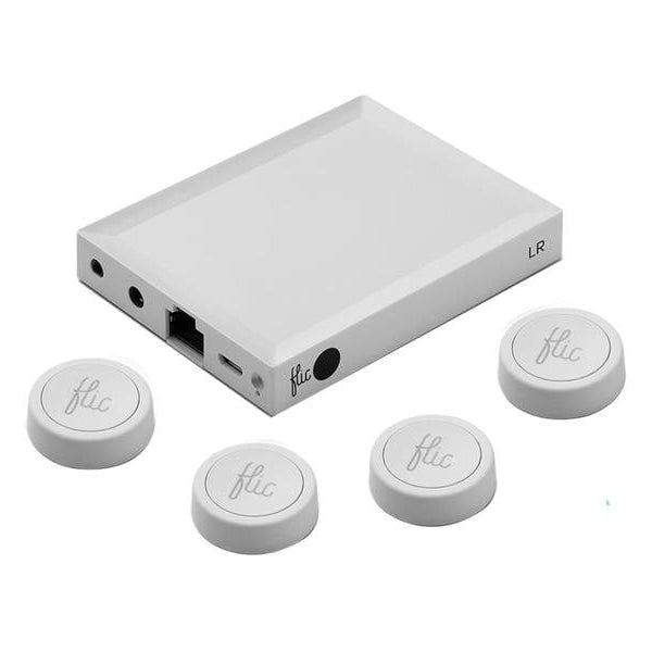 FLIC Smart Button Flic 2 Starter Kit