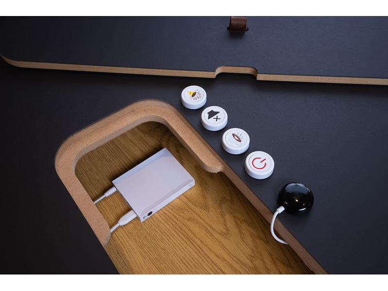 FLIC Smart Button Flic 2 Starter Kit