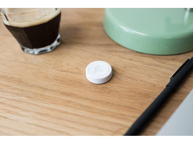 FLIC Smart Button Flic 2