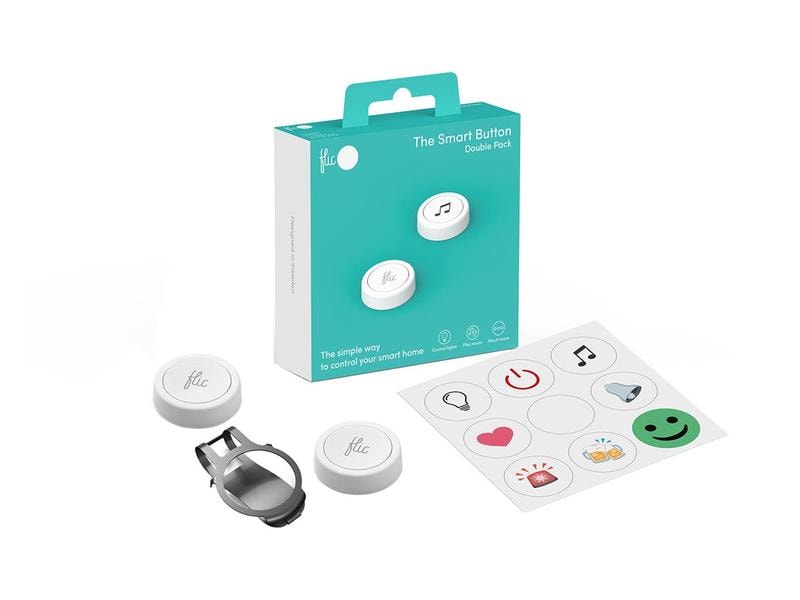 FLIC Smart Button Flic 2