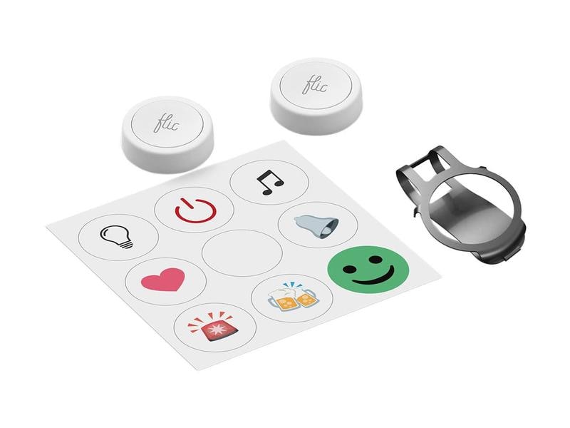 FLIC Smart Button Flic 2