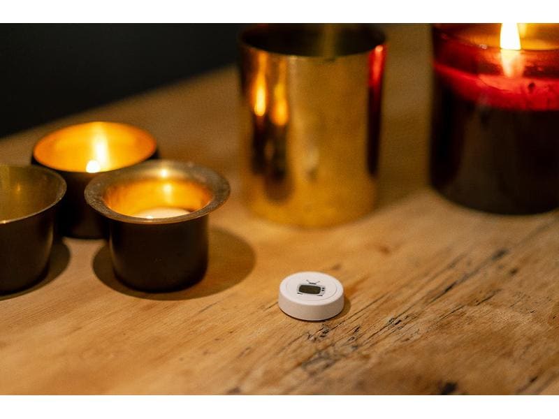 FLIC Smart Button Flic 2