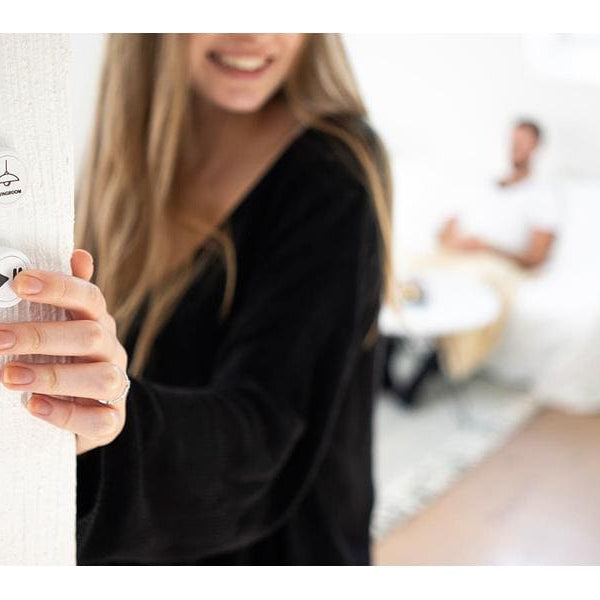 FLIC Smart Button Flic 2