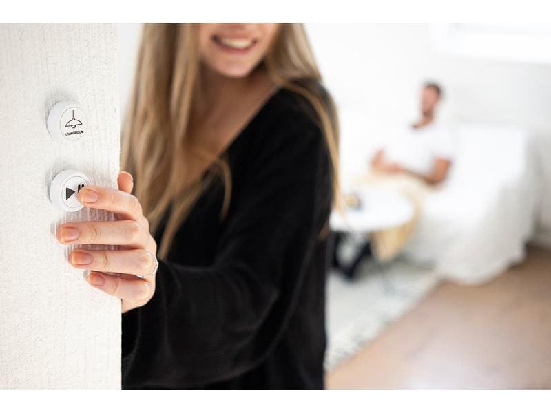 FLIC Smart Button Flic 2