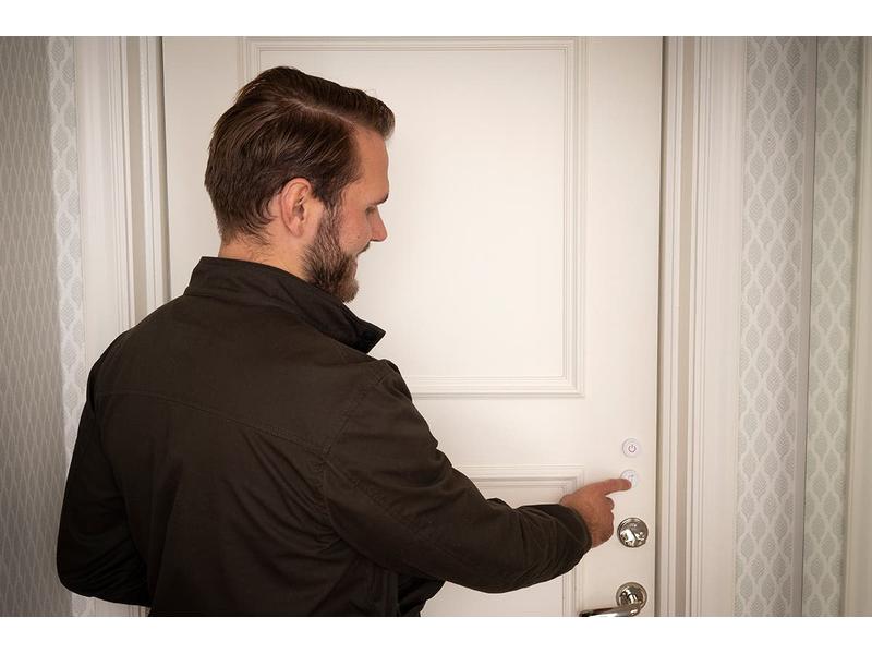 FLIC Smart Button Flic 2