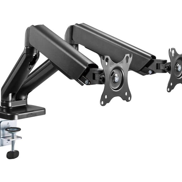 Audizio Tischhalterung MAD20G bis 9 kg – Schwarz