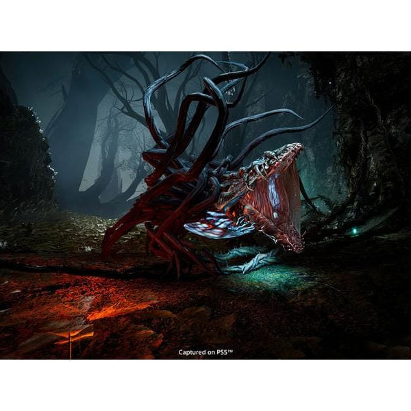 Sony Returnal [PS5] (D/F/I)