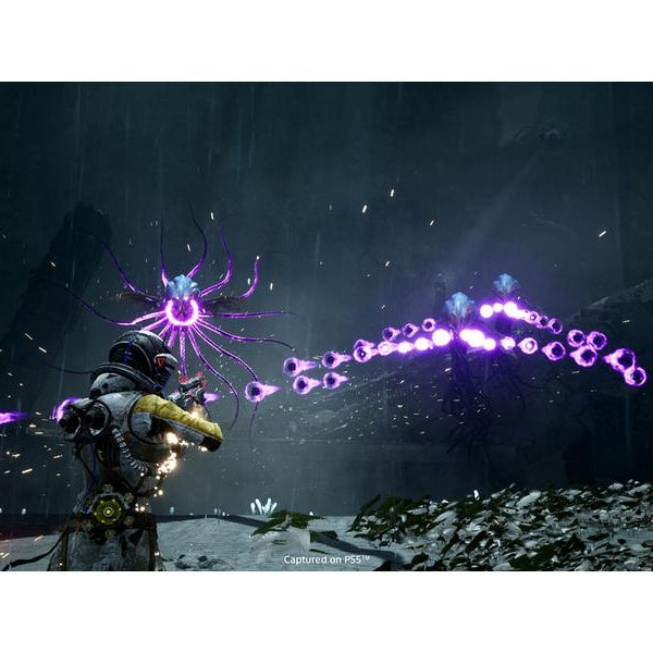 Sony Returnal [PS5] (D/F/I)