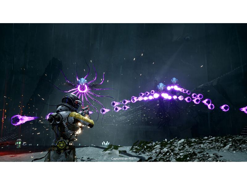 Sony Returnal [PS5] (D/F/I)