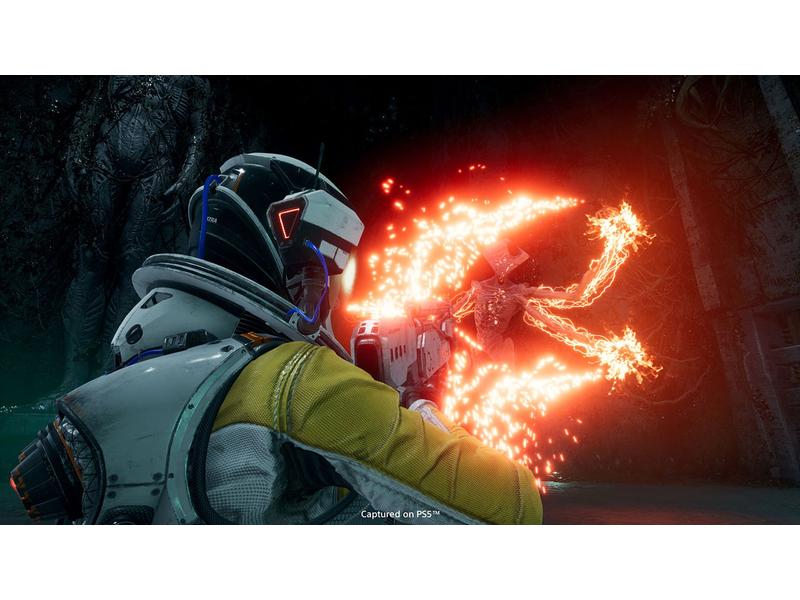 Sony Returnal [PS5] (D/F/I)