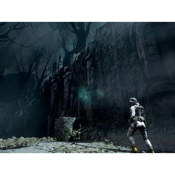 Sony Returnal [PS5] (D/F/I)