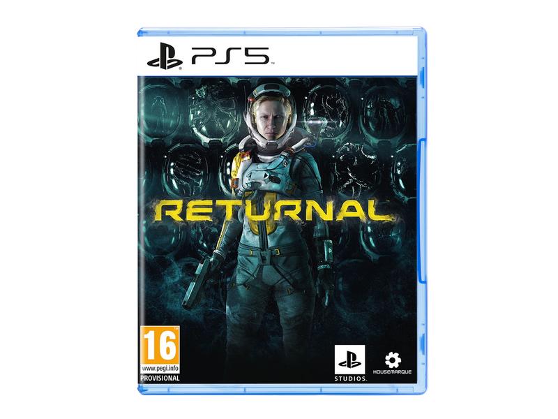 Sony Returnal [PS5] (D/F/I)