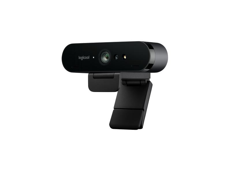 Logitech Webcam Brio Business