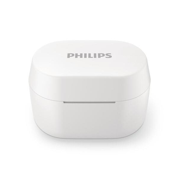 Philips True Wireless In-Ear-Kopfhörer TAT3216WT/00 Weiss
