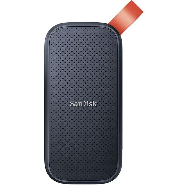 SanDisk Externe SSD Portable 1000 GB
