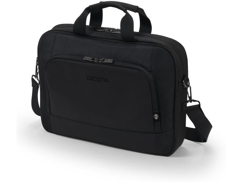 DICOTA Notebooktasche Eco Top Traveller BASE 17.3 "