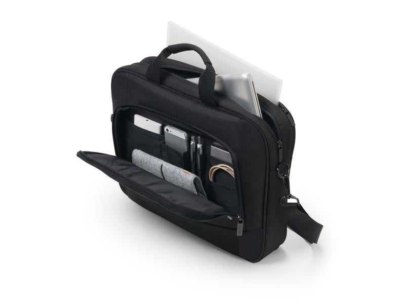 DICOTA Notebooktasche Eco Top Traveller BASE 17.3 "