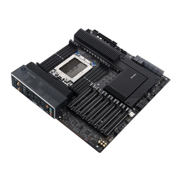 ASUS Mainboard Pro WS WRX80E-SAGE SE WIFI