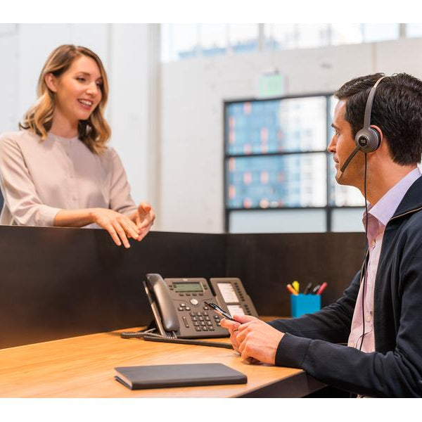 Cisco Headset 531 Mono USB-A Adapter