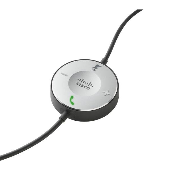 Cisco Headset 532 Duo QD-RJ Kabel