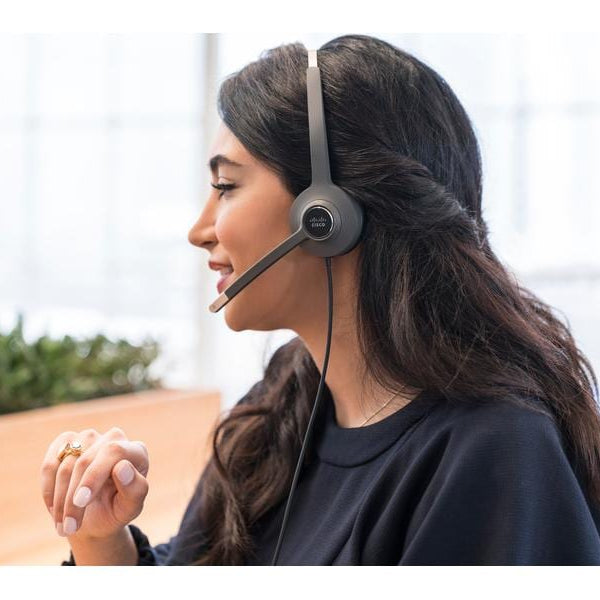 Cisco Headset 531 Mono USB-A Adapter