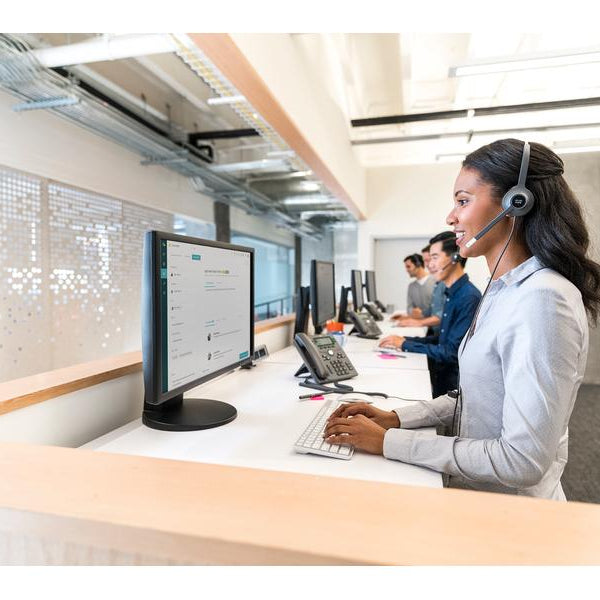 Cisco Headset 531 Mono USB-A Adapter