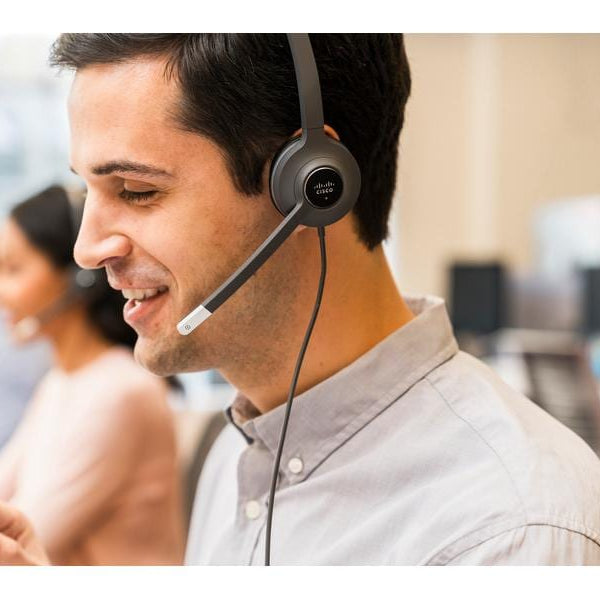 Cisco Headset 532 Duo QD-RJ Kabel