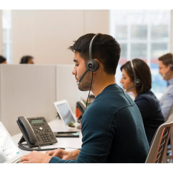 Cisco Headset 532 Duo QD-RJ Kabel