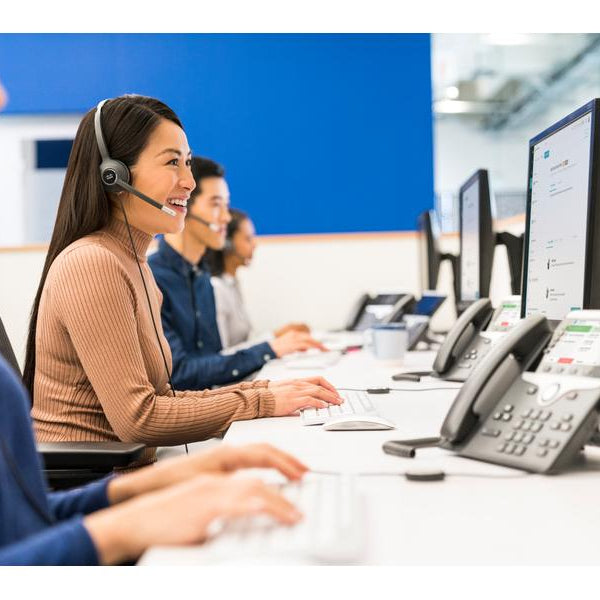 Cisco Headset 531 Mono USB-A Adapter