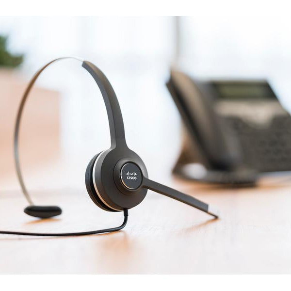 Cisco Headset 531 Mono USB-A Adapter