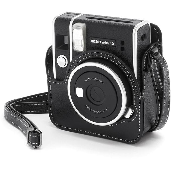Fujifilm Kameratasche Instax Mini 40 Schwarz