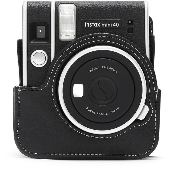 Fujifilm Kameratasche Instax Mini 40 Schwarz