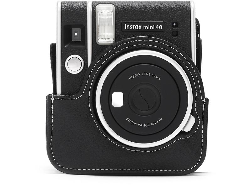 Fujifilm Kameratasche Instax Mini 40 Schwarz