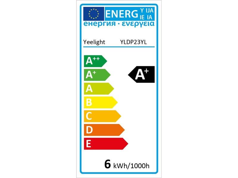 Yeelight Leuchtmittel Smart LED Filament, 2000 K