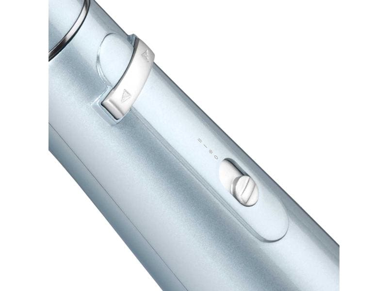 Babyliss Warmluftbürste Hydro Fusion Air Styler