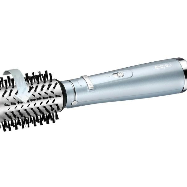 Babyliss Warmluftbürste Hydro Fusion Air Styler