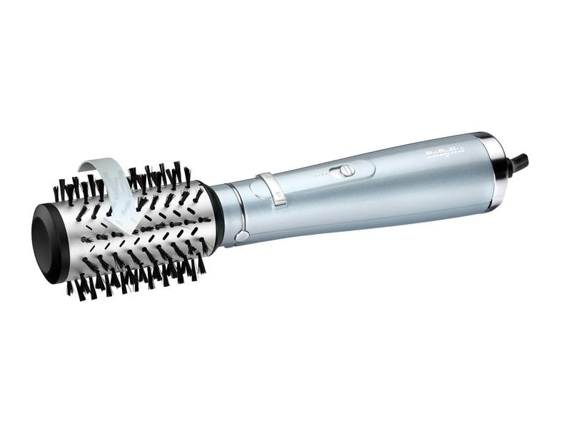 Babyliss Warmluftbürste Hydro Fusion Air Styler