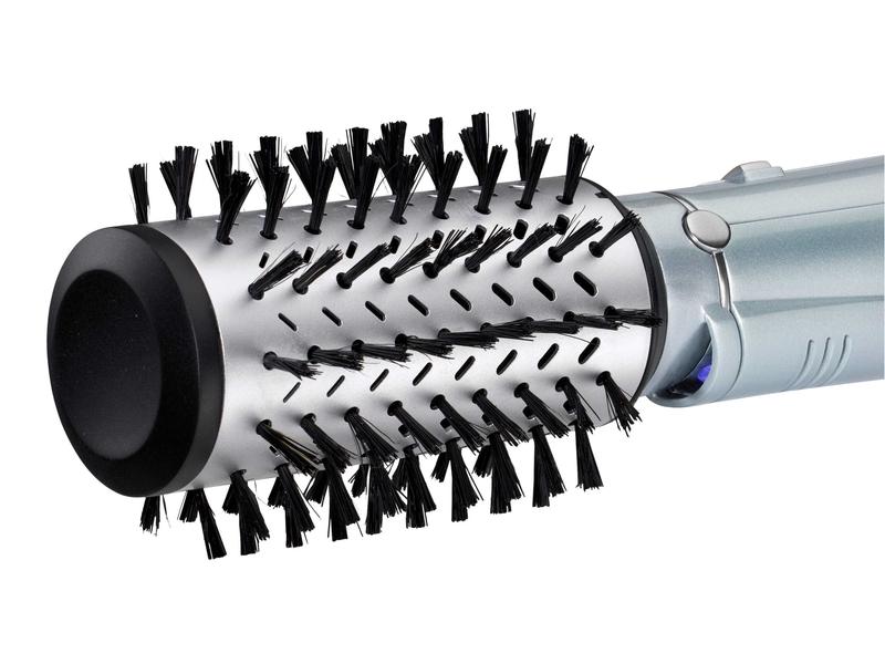 Babyliss Warmluftbürste Hydro Fusion Air Styler