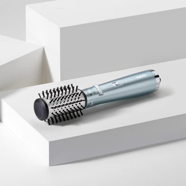 Babyliss Warmluftbürste Hydro Fusion Air Styler