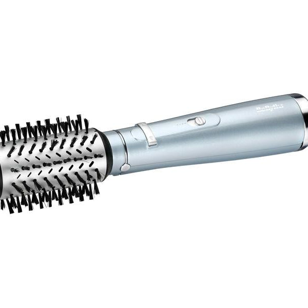 Babyliss Warmluftbürste Hydro Fusion Air Styler